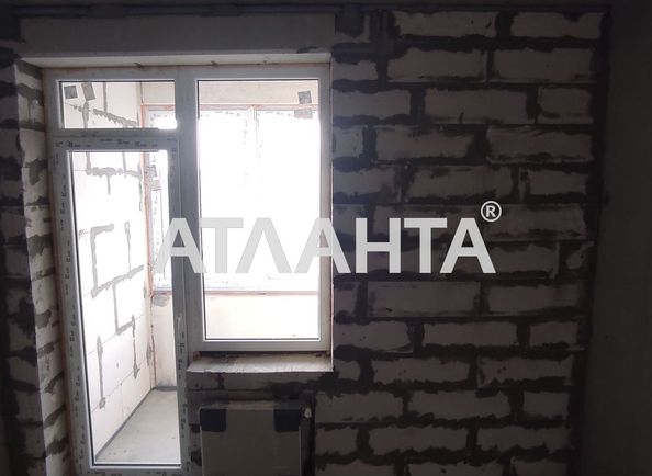 1-комнатная квартира по адресу ул. Жаботинского (площадь 43,4 м²) - Atlanta.ua - фото 6