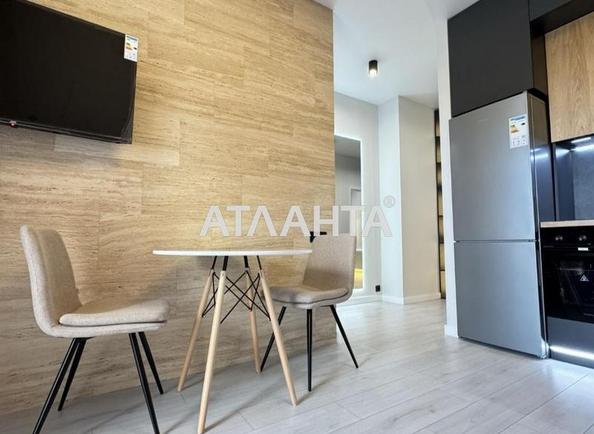 1-room apartment apartment by the address st. Krasnova (area 44 m²) 1-room apartment apartment by the address st. Krasnova (area 44 m²) - Atlanta.ua
