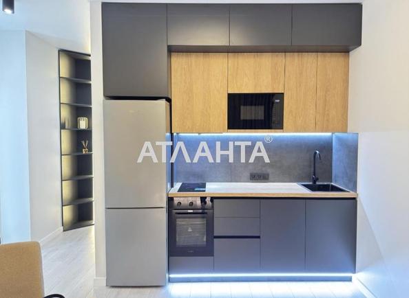 1-room apartment apartment by the address st. Krasnova (area 44 m²) - photo 2 1-room apartment apartment by the address st. Krasnova (area 44 m²) - Atlanta.ua - photo 2