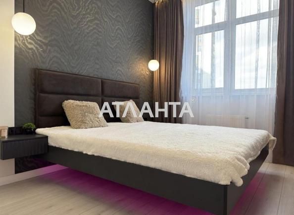 1-room apartment apartment by the address st. Krasnova (area 44 m²) - photo 3 1-room apartment apartment by the address st. Krasnova (area 44 m²) - Atlanta.ua - photo 3