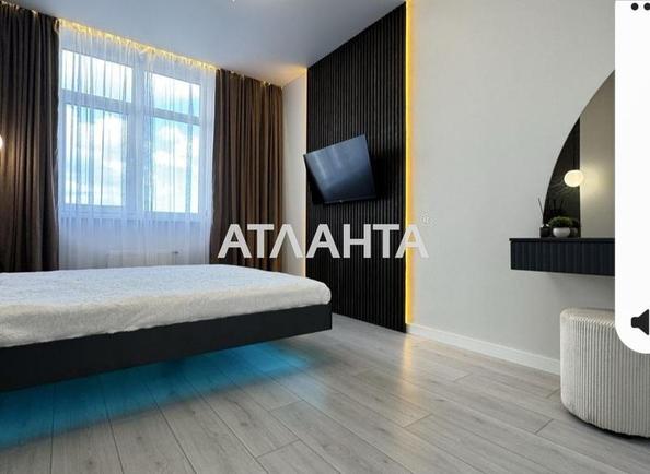 1-room apartment apartment by the address st. Krasnova (area 44 m²) - photo 6 1-room apartment apartment by the address st. Krasnova (area 44 m²) - Atlanta.ua - photo 6