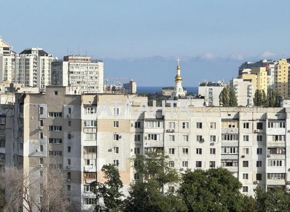 1-room apartment apartment by the address st. Krasnova (area 44 m²) - photo 12 1-room apartment apartment by the address st. Krasnova (area 44 m²) - Atlanta.ua - photo 12