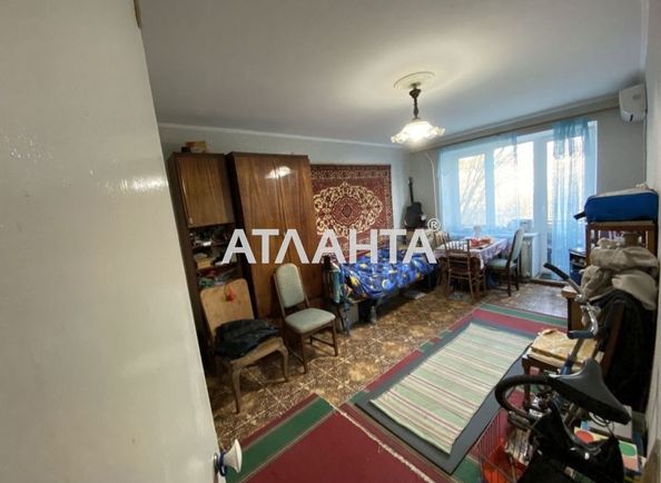 1-комнатная квартира по адресу ул. Ильфа и Петрова (площадь 30,0 м2) - Atlanta.ua - фото 4