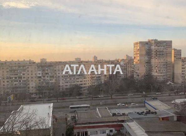 1-room apartment apartment by the address st. Nikolaevskaya (area 41,0 m2) - Atlanta.ua - photo 5