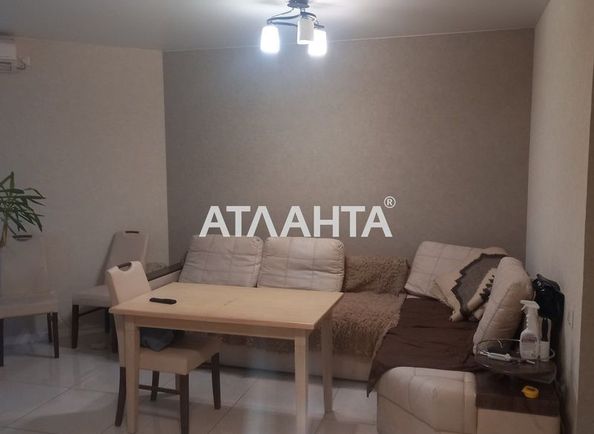 1-room apartment apartment by the address st. Raduzhnyy m n (area 60,0 m2) - Atlanta.ua - photo 3