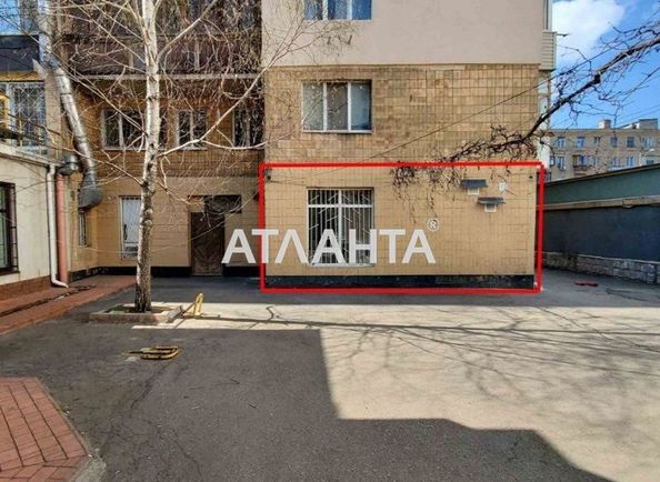 Коммерческая недвижимость по адресу ул. Преображенская (площадь 75,1 м²) - Atlanta.ua - фото 4