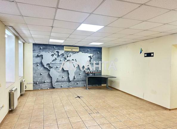 Комерційна нерухомість за адресою вул. Велика Арнаутська (площа 80 м²) - Atlanta.ua
