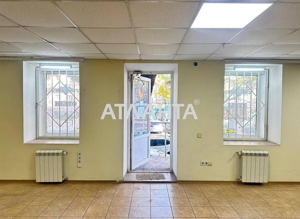 Комерційна нерухомість за адресою вул. Велика Арнаутська (площа 80 м²) - Atlanta.ua - фото 4
