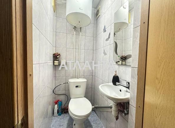 Комерційна нерухомість за адресою вул. Велика Арнаутська (площа 80 м²) - Atlanta.ua - фото 10