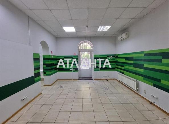 Коммерческая недвижимость по адресу ул. Преображенская (площадь 116 м²) - Atlanta.ua