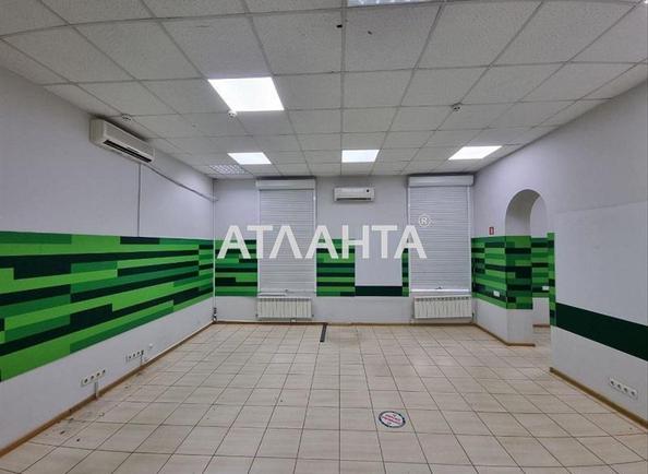 Коммерческая недвижимость по адресу ул. Преображенская (площадь 116 м²) - Atlanta.ua - фото 2