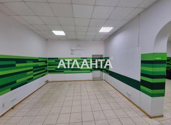 Коммерческая недвижимость по адресу ул. Преображенская (площадь 116 м²) - Atlanta.ua - фото 3