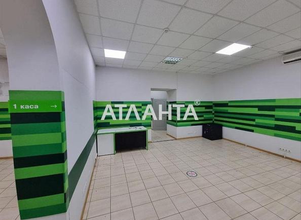 Коммерческая недвижимость по адресу ул. Преображенская (площадь 116 м²) - Atlanta.ua - фото 4