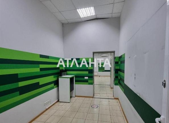 Коммерческая недвижимость по адресу ул. Преображенская (площадь 116 м²) - Atlanta.ua - фото 5