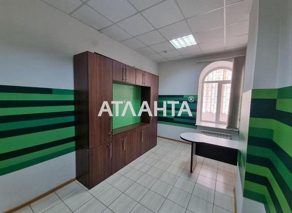Коммерческая недвижимость по адресу ул. Преображенская (площадь 116 м²) - Atlanta.ua - фото 6