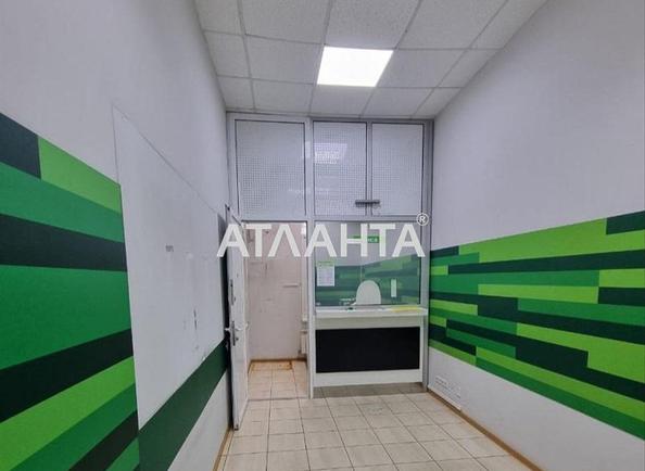 Коммерческая недвижимость по адресу ул. Преображенская (площадь 116 м²) - Atlanta.ua - фото 7