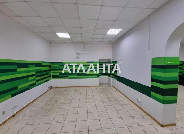 Комерційна нерухомість за адресою вул. Преображенська (площа 116 м²) - Atlanta.ua - фото 3