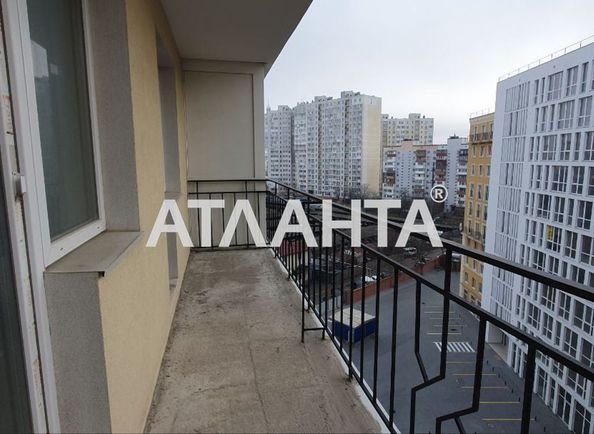 2-rooms apartment apartment by the address st. Lyustdorfskaya dor Chernomorskaya dor (area 49,8 m2) - Atlanta.ua - photo 4
