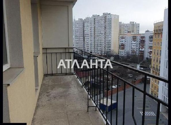 2-rooms apartment apartment by the address st. Lyustdorfskaya dor Chernomorskaya dor (area 49,8 m2) - Atlanta.ua - photo 2
