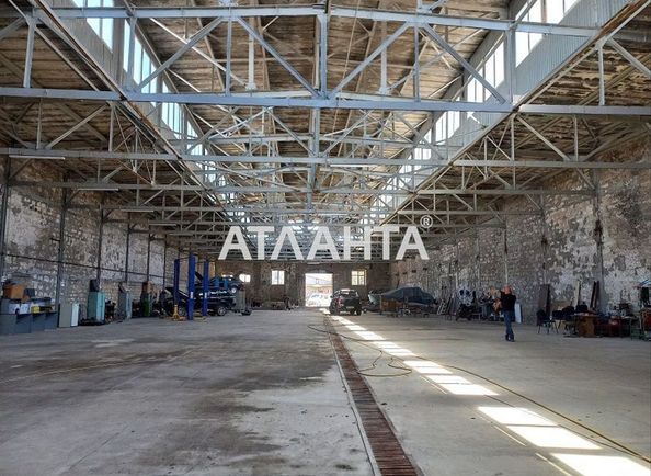 Коммерческая недвижимость по адресу ул. Косовская (площадь 2077,9 м²) - Atlanta.ua - фото 3