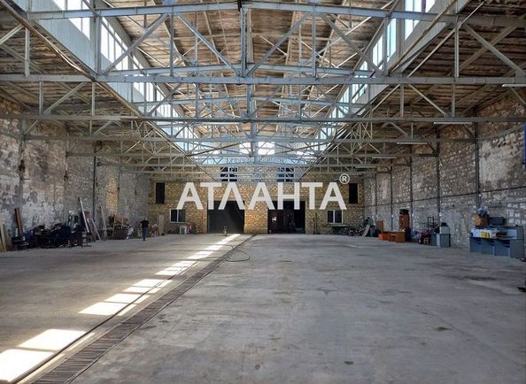 Коммерческая недвижимость по адресу ул. Косовская (площадь 2077,9 м²) - Atlanta.ua - фото 7