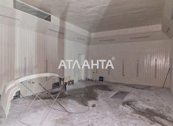 Коммерческая недвижимость по адресу ул. Косовская (площадь 2077,9 м²) - Atlanta.ua - фото 8