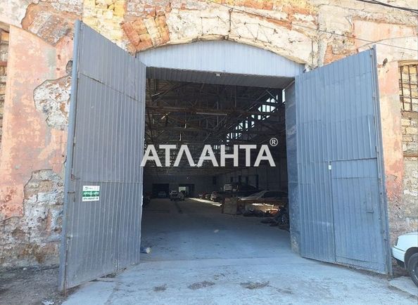 Коммерческая недвижимость по адресу ул. Косовская (площадь 2077,9 м²) - Atlanta.ua - фото 10