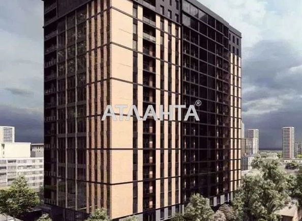 1-комнатная квартира по адресу ул. Косвенная (площадь 47 м²) - Atlanta.ua