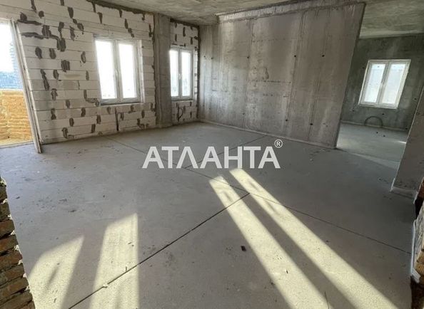 2-rooms apartment apartment by the address st. Solnechnaya (area 166,5 m2) - Atlanta.ua - photo 5