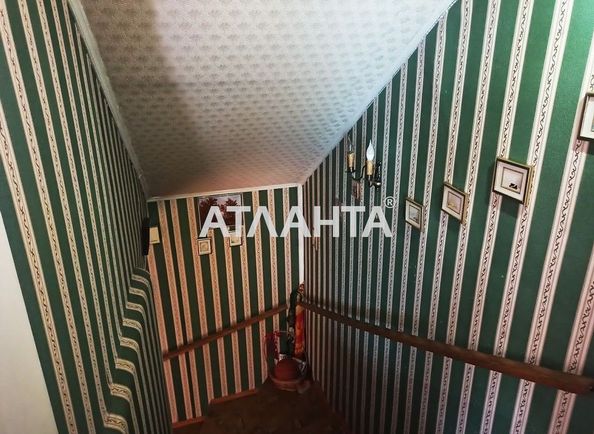 House house and dacha (area 90,9 m2) - Atlanta.ua - photo 18
