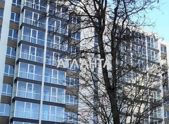 1-комнатная квартира по адресу ул. Профсоюзная (площадь 30 м²) - Atlanta.ua - фото 3