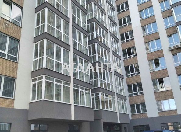 1-room apartment apartment by the address st. Profsoyuznaya (area 30,0 m2) - Atlanta.ua - photo 11