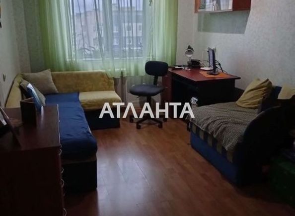 2-rooms apartment apartment by the address st. Vernadskogo (area 54,0 m2) - Atlanta.ua - photo 5