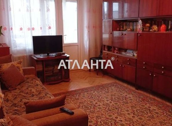 2-rooms apartment apartment by the address st. Vernadskogo (area 54,0 m2) - Atlanta.ua - photo 7