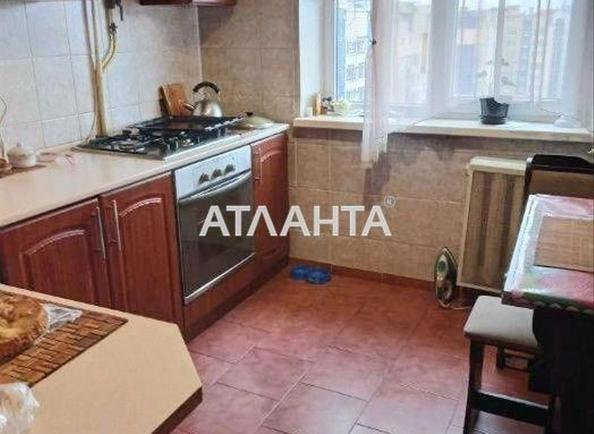 2-комнатная квартира по адресу ул. Вернадского (площадь 54 м²) 2-комнатная квартира по адресу ул. Вернадского (площадь 54 м²) - Atlanta.ua