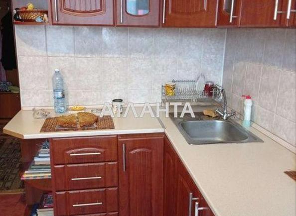 2-комнатная квартира по адресу ул. Вернадского (площадь 54 м²) - фото 2 2-комнатная квартира по адресу ул. Вернадского (площадь 54 м²) - Atlanta.ua - фото 2