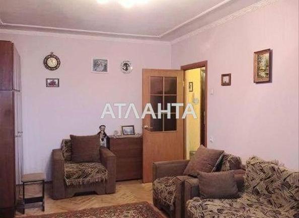 2-комнатная квартира по адресу ул. Вернадского (площадь 54 м²) - фото 3 2-комнатная квартира по адресу ул. Вернадского (площадь 54 м²) - Atlanta.ua - фото 3