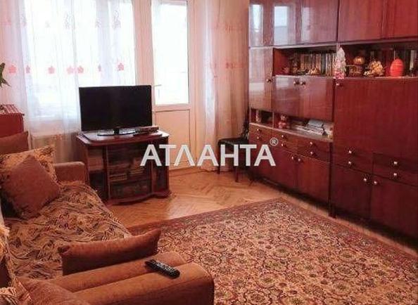 2-комнатная квартира по адресу ул. Вернадского (площадь 54 м²) - фото 4 2-комнатная квартира по адресу ул. Вернадского (площадь 54 м²) - Atlanta.ua - фото 4