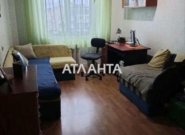 2-комнатная квартира по адресу ул. Вернадского (площадь 54 м²) - фото 5 2-комнатная квартира по адресу ул. Вернадского (площадь 54 м²) - Atlanta.ua - фото 5