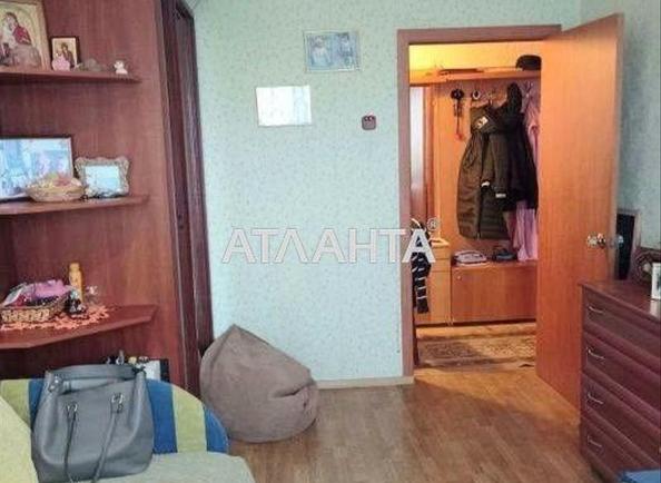 2-комнатная квартира по адресу ул. Вернадского (площадь 54 м²) - фото 6 2-комнатная квартира по адресу ул. Вернадского (площадь 54 м²) - Atlanta.ua - фото 6