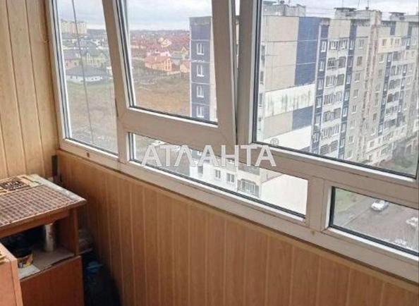 2-комнатная квартира по адресу ул. Вернадского (площадь 54 м²) - фото 8 2-комнатная квартира по адресу ул. Вернадского (площадь 54 м²) - Atlanta.ua - фото 8