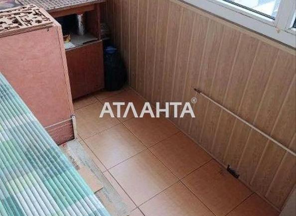 2-комнатная квартира по адресу ул. Вернадского (площадь 54 м²) - фото 9 2-комнатная квартира по адресу ул. Вернадского (площадь 54 м²) - Atlanta.ua - фото 9