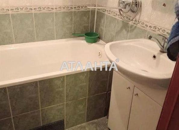 2-комнатная квартира по адресу ул. Вернадского (площадь 54 м²) - фото 10 2-комнатная квартира по адресу ул. Вернадского (площадь 54 м²) - Atlanta.ua - фото 10