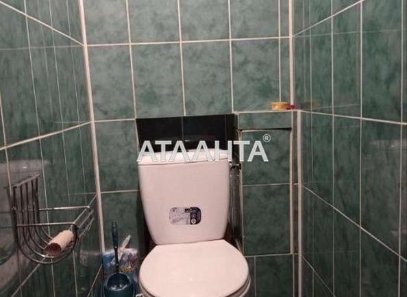 2-комнатная квартира по адресу ул. Вернадского (площадь 54 м²) - фото 12 2-комнатная квартира по адресу ул. Вернадского (площадь 54 м²) - Atlanta.ua - фото 12