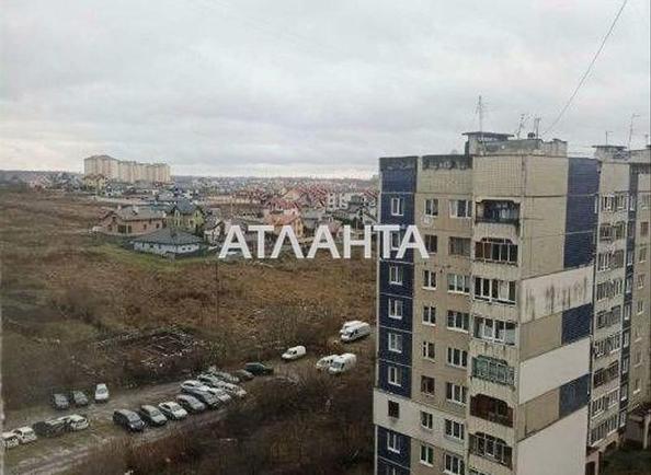 2-комнатная квартира по адресу ул. Вернадского (площадь 54 м²) - фото 14 2-комнатная квартира по адресу ул. Вернадского (площадь 54 м²) - Atlanta.ua - фото 14