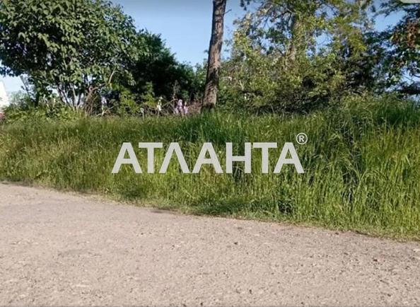 Landplot by the address st. Zelenaya (area 8,1 acr) - Atlanta.ua