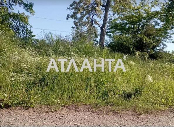 Landplot by the address st. Zelenaya (area 8,1 acr) - Atlanta.ua - photo 2