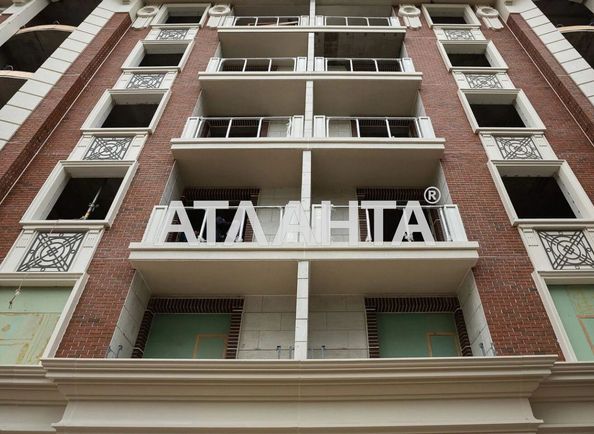 1-room apartment apartment by the address st. Evreyskaya Bebelya (area 47,9 m2) - Atlanta.ua - photo 4