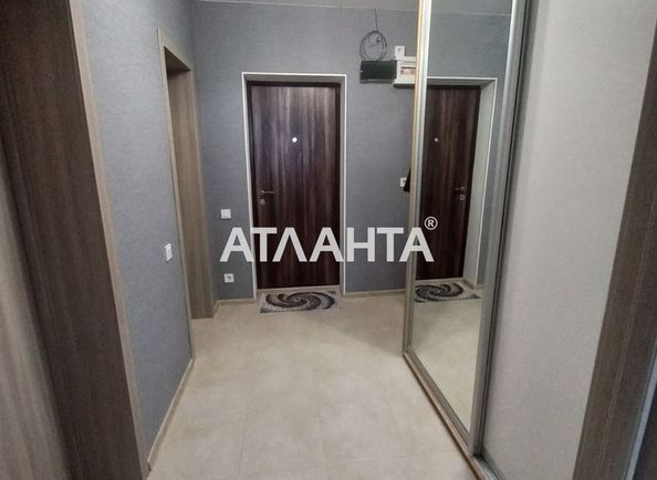 1-room apartment apartment by the address st. Shtilevaya (area 32,5 m²) - Atlanta.ua - photo 12