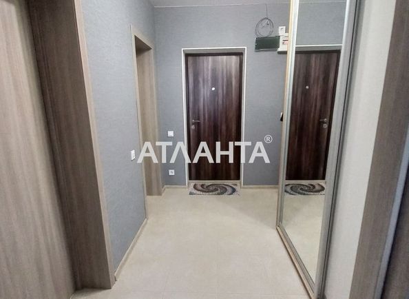 1-room apartment apartment by the address st. Shtilevaya (area 32,5 m²) - Atlanta.ua - photo 7